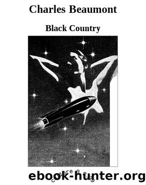 Charles Beaumont by Black Country