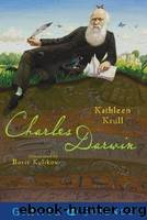 Charles Darwin by Krull Kathleen & Kulikov Boris