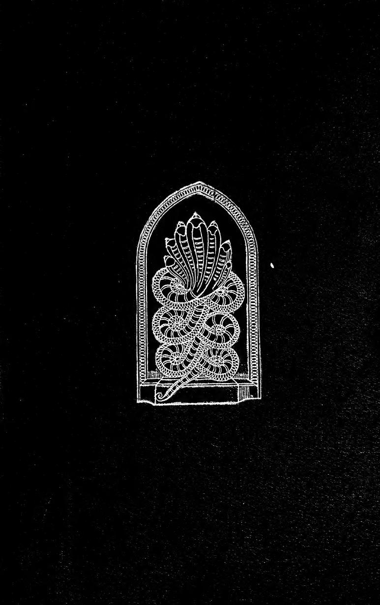 Charles F. Oldham - The Sun And The Serpent by A Contribution To The History Of Serpent Worship