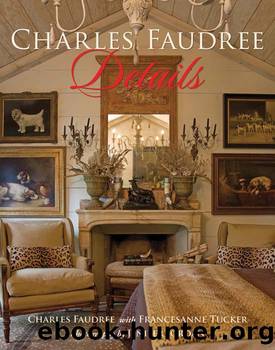 Charles Faudree Details by Charles Faudree