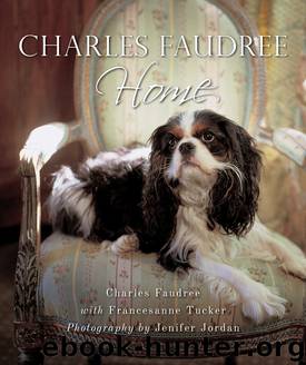 Charles Faudree Home by Charles Faudree