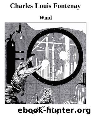Charles Louis Fontenay by Wind