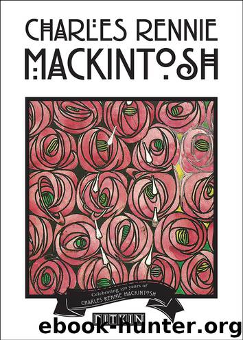 Charles Rennie Mackintosh by Fiona Davidson