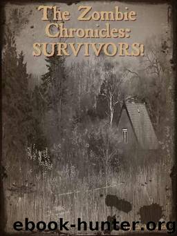 Charles Smith - The Zombie Chronicles 01 by Survivors!
