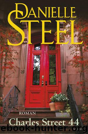 Charles Street 44 by Danielle Steel