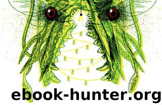 Charles Stross by Overtime