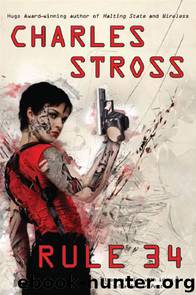 Charles Stross by Rule 34
