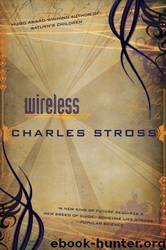 Charles Stross by Wireless
