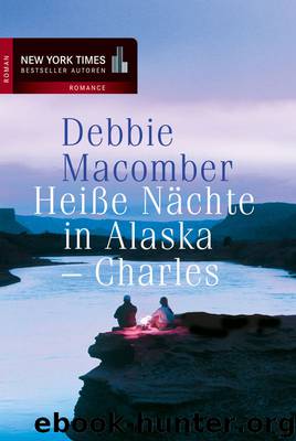 Charles by Debbie Macomber