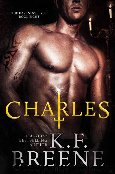 Charles by K.F. Breene