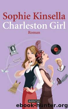 Charleston Girl by Sophie Kinsella