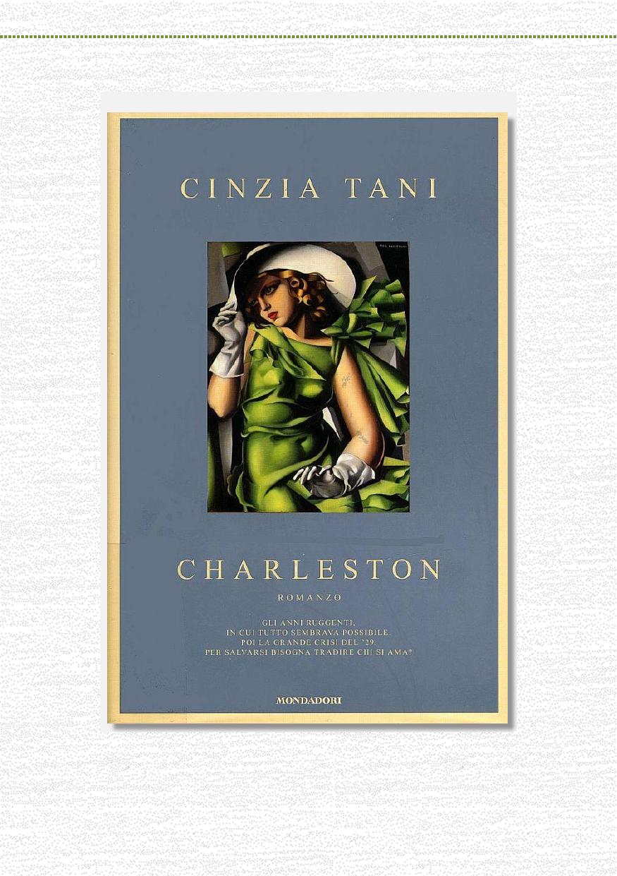 Charleston by Cinzia Tani