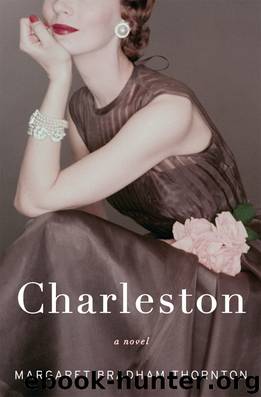 Charleston by Margaret Bradham Thornton