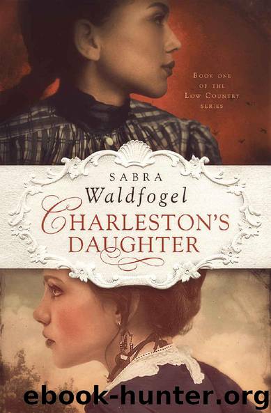 Charleston's Daughter by Sabra Waldfogel