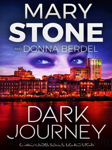 Charli Cross 0.5-Dark Journey by Stone Mary & Berdel Donna