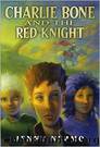 Charlie Bone And The Red Knight (Children Of The Red King) by Jenny Nimmo