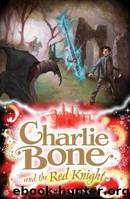 Charlie Bone and the Red Knight by Jenny Nimmo