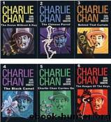 Charlie Chan Omnibus by Earl Derr Biggers