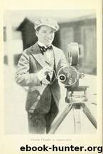 Charlie Chaplins Own Story by Charlie Chaplin
