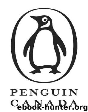 Charlie Johnson in the Flames by Michael Ignatieff