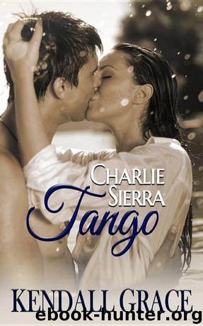 Charlie Sierra Tango by Grace Kendall