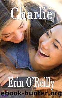 Charlie by Erin O'Reilly