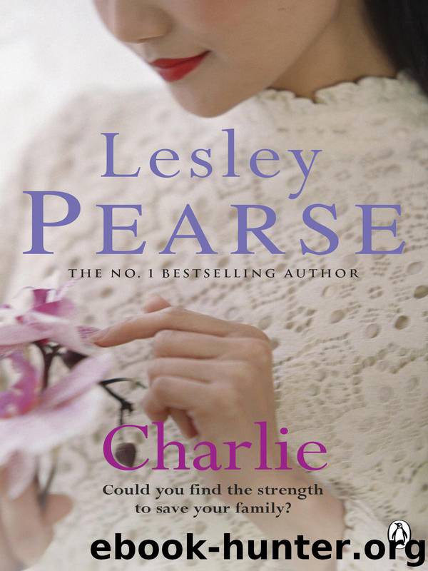 Charlie by Lesley Pearse