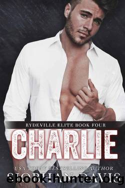 Charlie: An Enemies to Lovers Stand-Alone Romance (Rydeville Elite Book 4) by Siobhan Davis