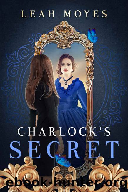 Charlock's Secret by Leah Moyes