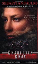 Charlotte Gray by Sebastian Faulks