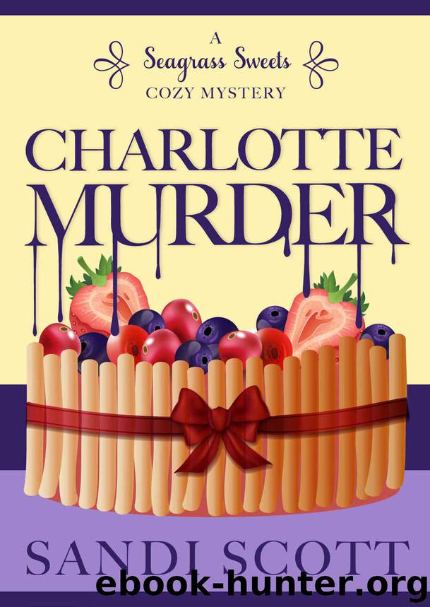 Charlotte Murder by Sandi Scott
