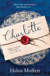 Charlotte by Helen Moffett