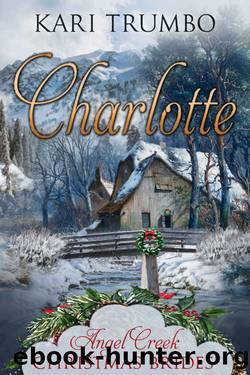 Charlotte by Kari Trumbo