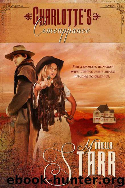 Charlotte's Comeuppance by Mariella Starr