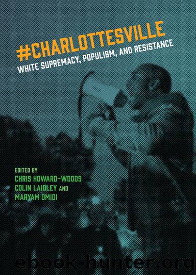 Charlottesville by Chris Howard-Woods