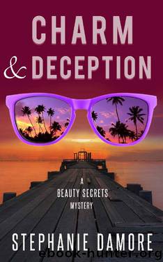 Charm & Deception by Stephanie Damore
