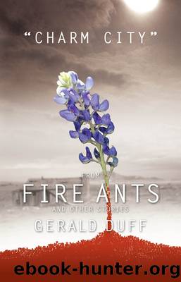 Charm City by Gerald Duff