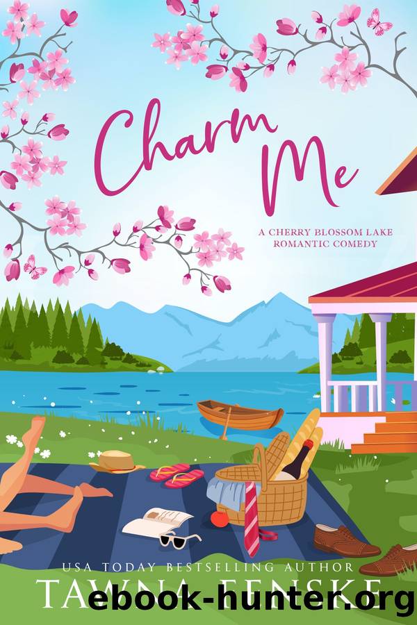 Charm Me by Tawna Fenske