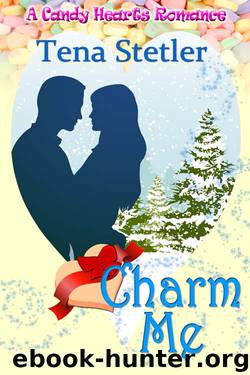 Charm Me by Tena Stetler