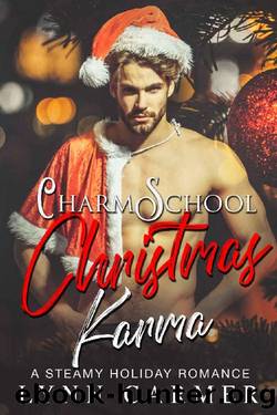 Charm School Christmas Karma by Lynn Carmer
