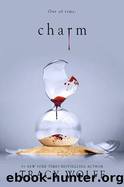Charm by Tracy Wolff