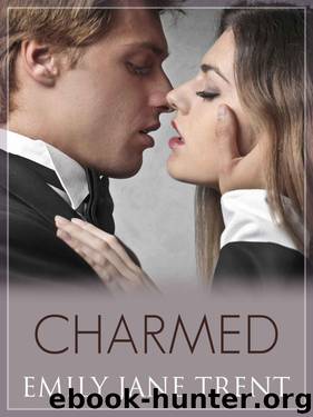 Charmed (Adam & Ella #2) by Trent Emily Jane