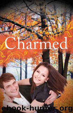 Charmed (Contemporary Romance) by Ines Saint