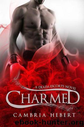 Charmed (Death Escorts) by Hebert Cambria