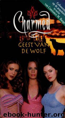 Charmed 02 - Geest van de wolf by Constance M. Burge
