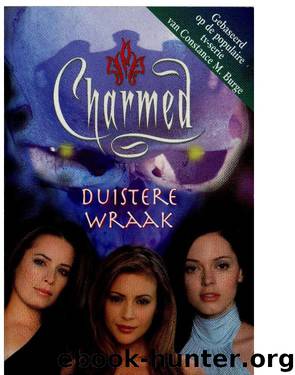 Charmed 05 by Duistere Wraak