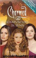 Charmed 06 - Schaduw van de sfinx by Constance M. Burge