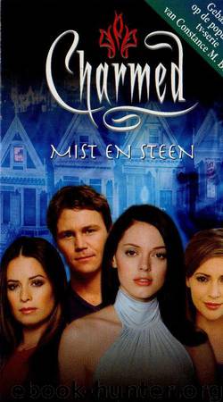 Charmed 08 - Mist en Steen by Constance M. Burge