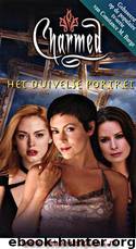 Charmed 21 - Het duivelse portret by Constance M. Burge