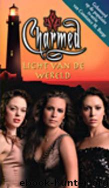 Charmed 26 - Licht van de wereld by Constance M. Burge